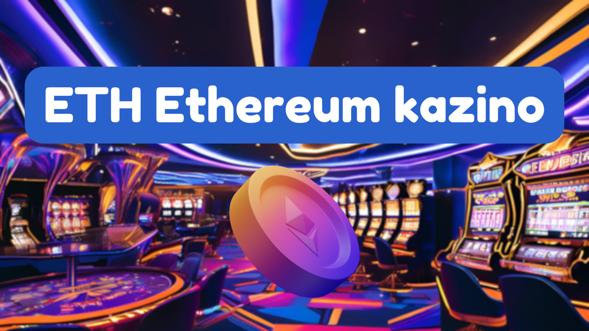 eth ethereum kazino