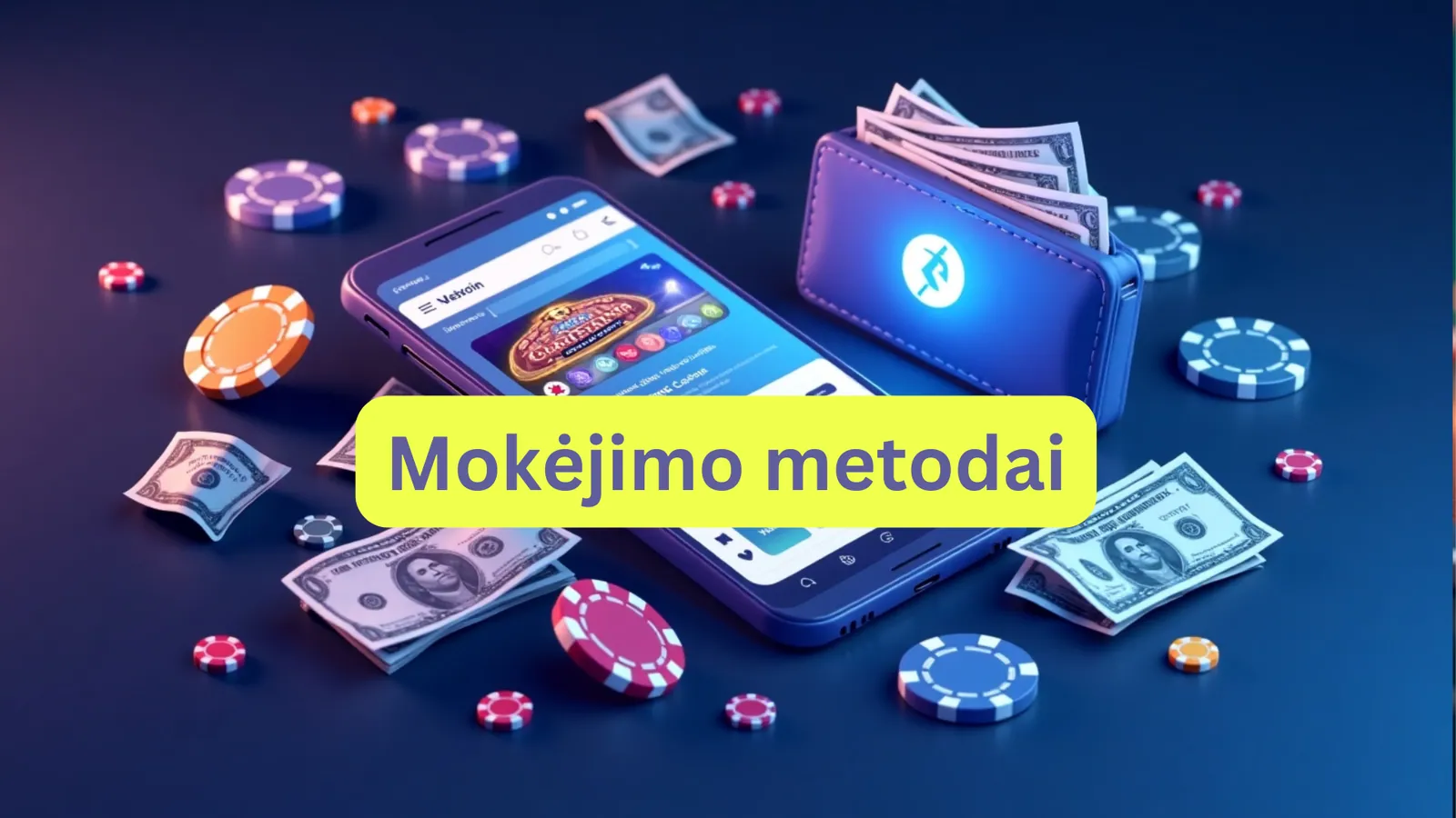 Populiariausi kazino internetu žaidimai - Pragmatic Play