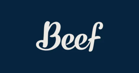 Beef