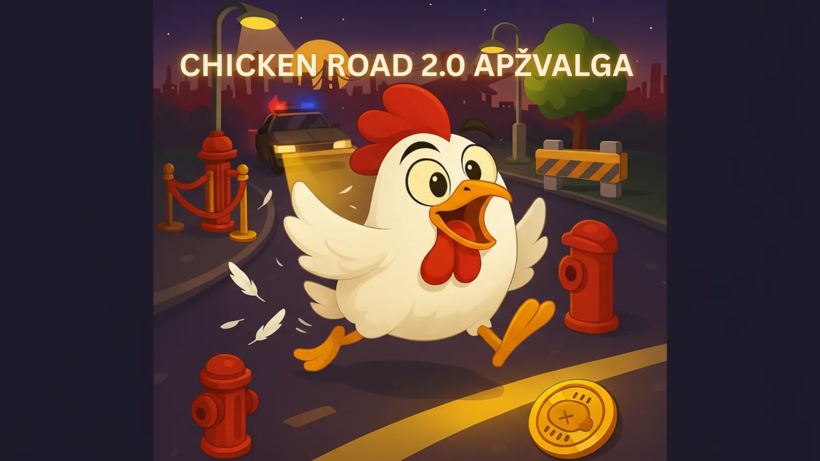 Chicken road 2 Casino Online