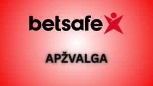 Kazino internetu 2025 Bertsafe