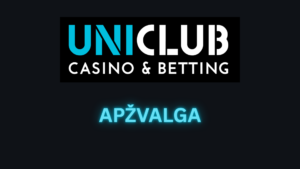 2025 kazino internetu Uniclub