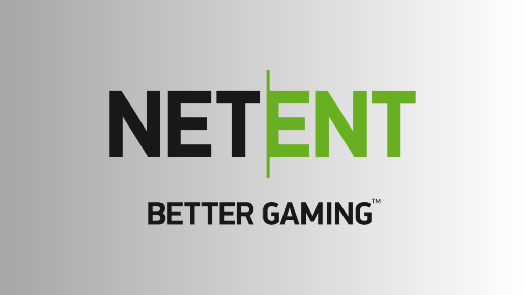 Kazino online NetEnt