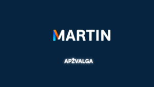 Kazino internetu martin.casino