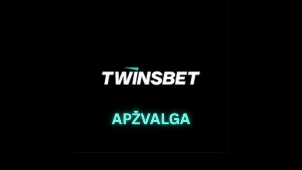 Kazino online Twinsbet
