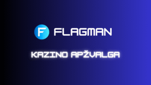 Casino online lošimai internetu Flagman
